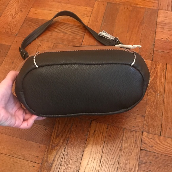 OFFER ME $60:) The Sak Snake Hobo bag - Picture 9 of 14